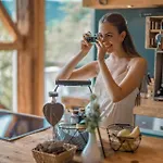Chalet Luxgut Olivia