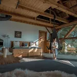 Chalet Luxgut Olivia Zmollach