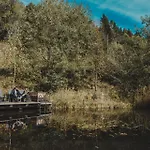 Chalet Luxgut Olivia *