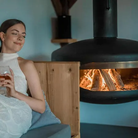 Luxgut Olivia * Zmollach