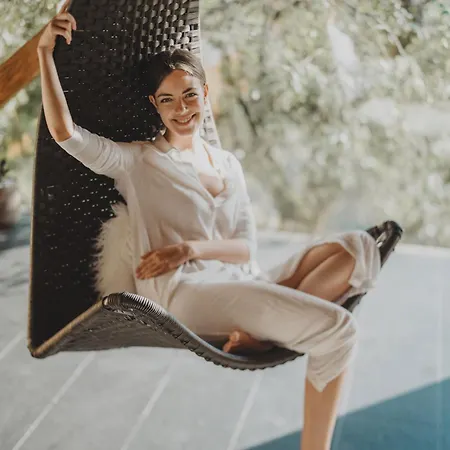 Chalet Luxgut Olivia *