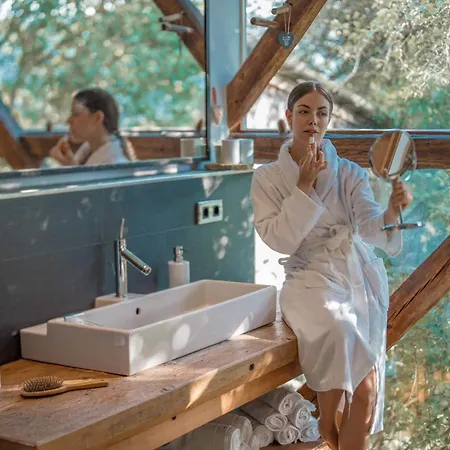 Chalet Luxgut Olivia Zmollach