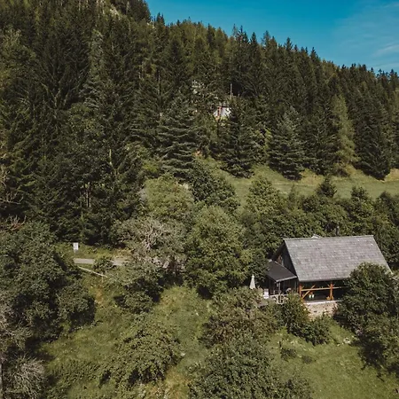 Luxgut Olivia Chalet