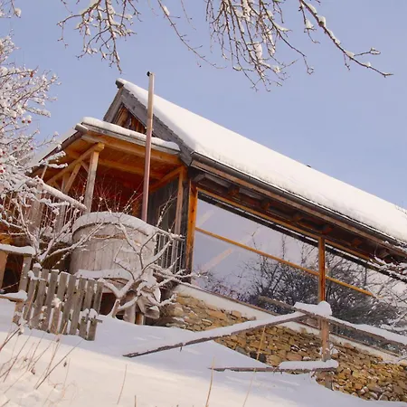 Chalet Luxgut Olivia *