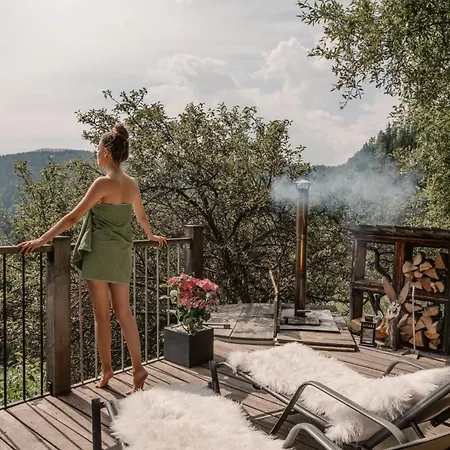 Luxgut Olivia Chalet