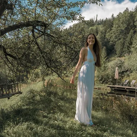Luxgut Olivia شاليه