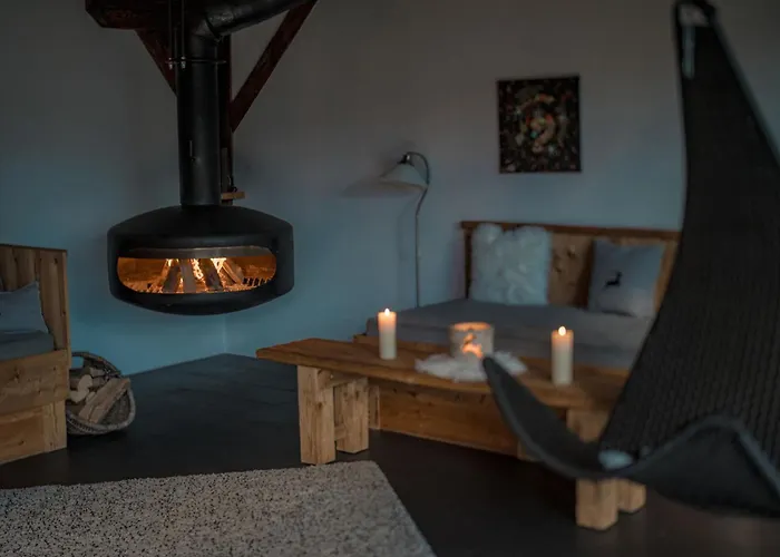 Luxgut Olivia Zmollach