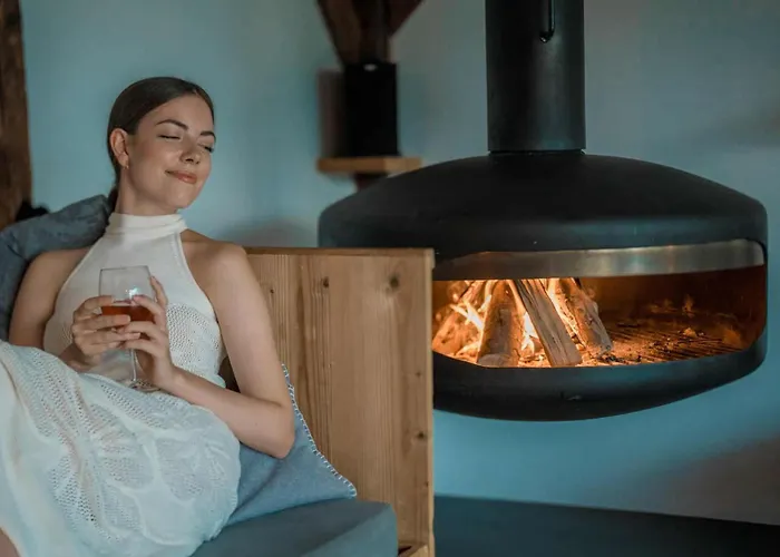 Luxgut Olivia * Zmollach