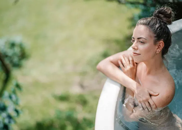 Luxgut Olivia * Zmollach