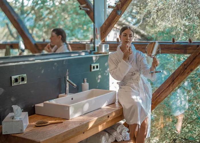 Chalet Luxgut Olivia Zmollach