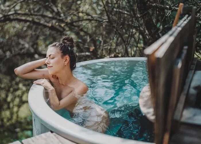 Luxgut Olivia Chalet Zmollach