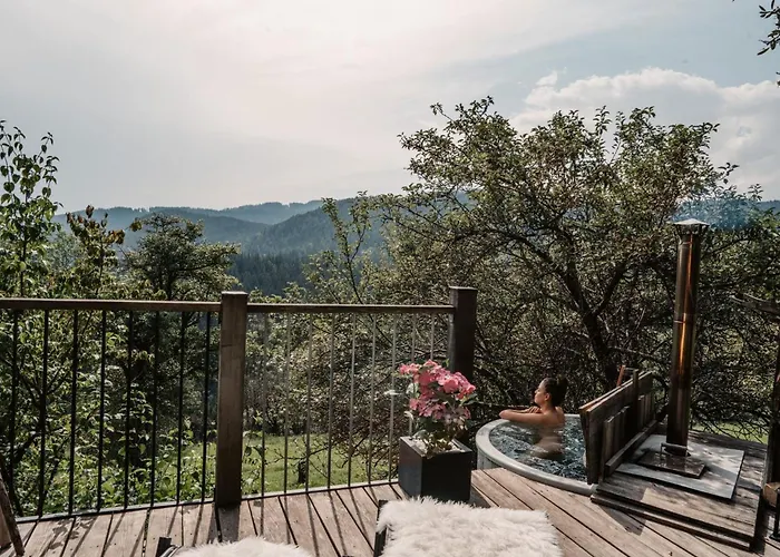 Luxgut Olivia * Zmollach