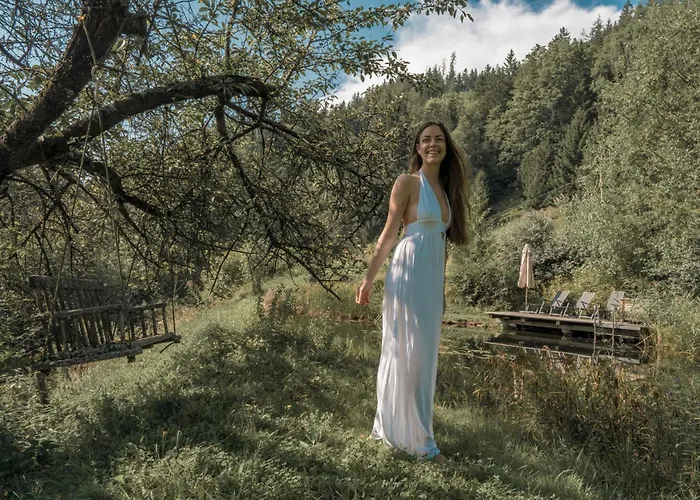 Luxgut Olivia Chalet